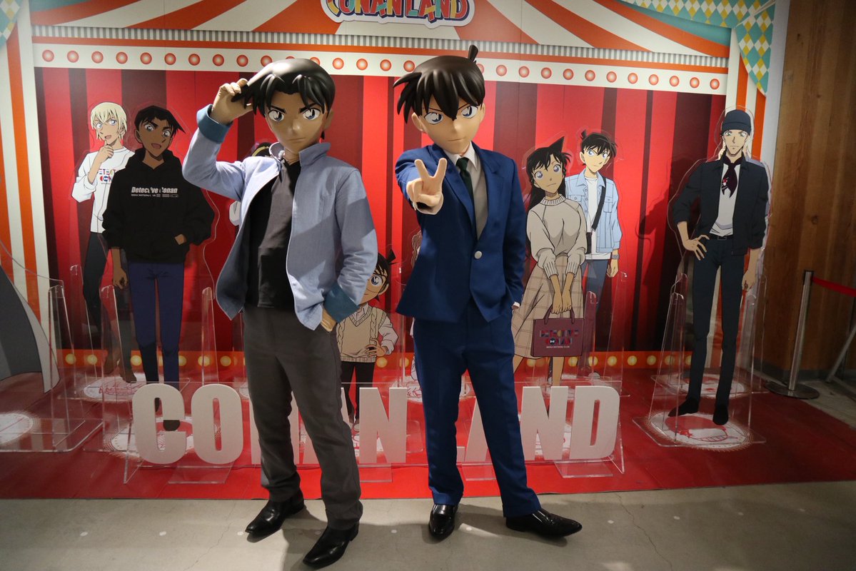 Conan👓🎀 (@Conan05_love) / Posts / X