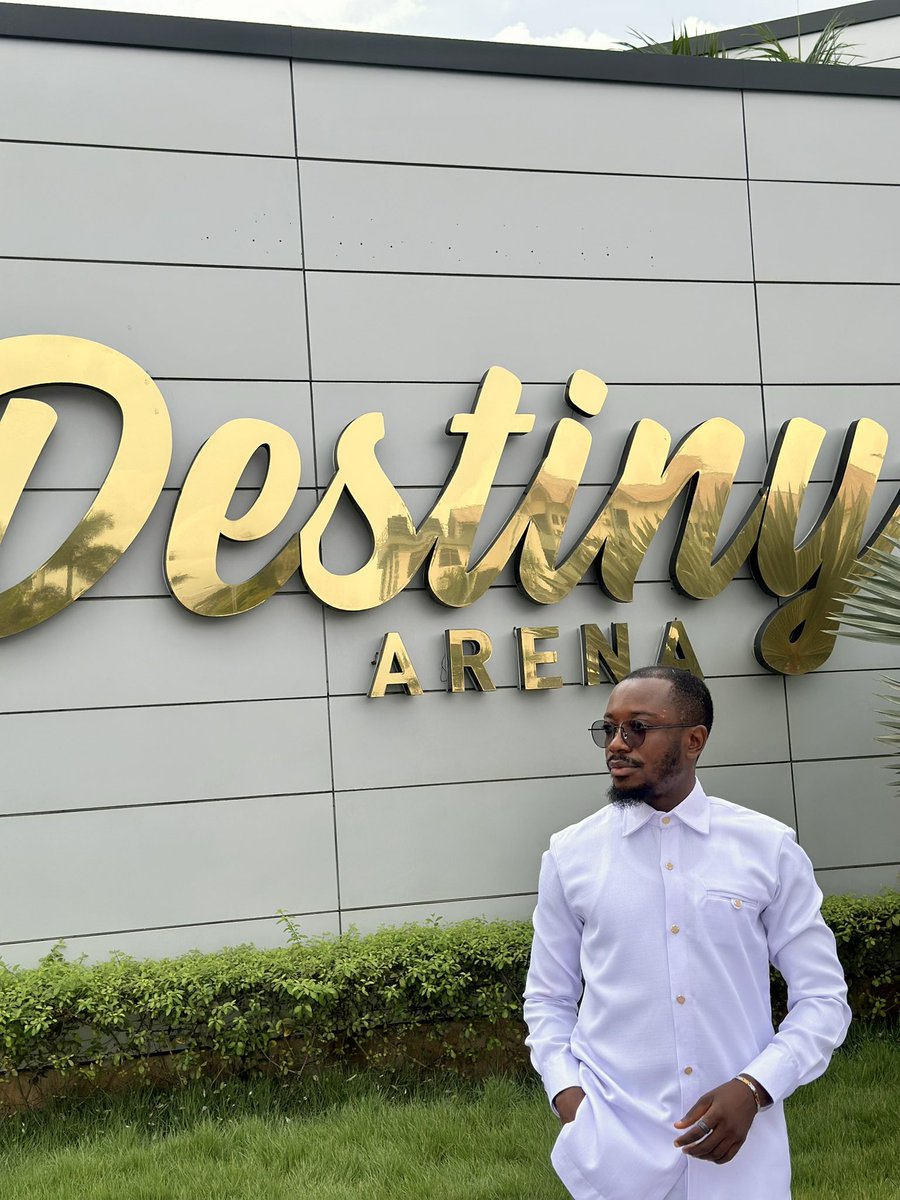 Fiifi Agyiri Mantey, CA tweet media