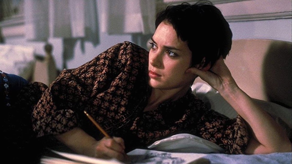 I Love To Talk Film tweet media