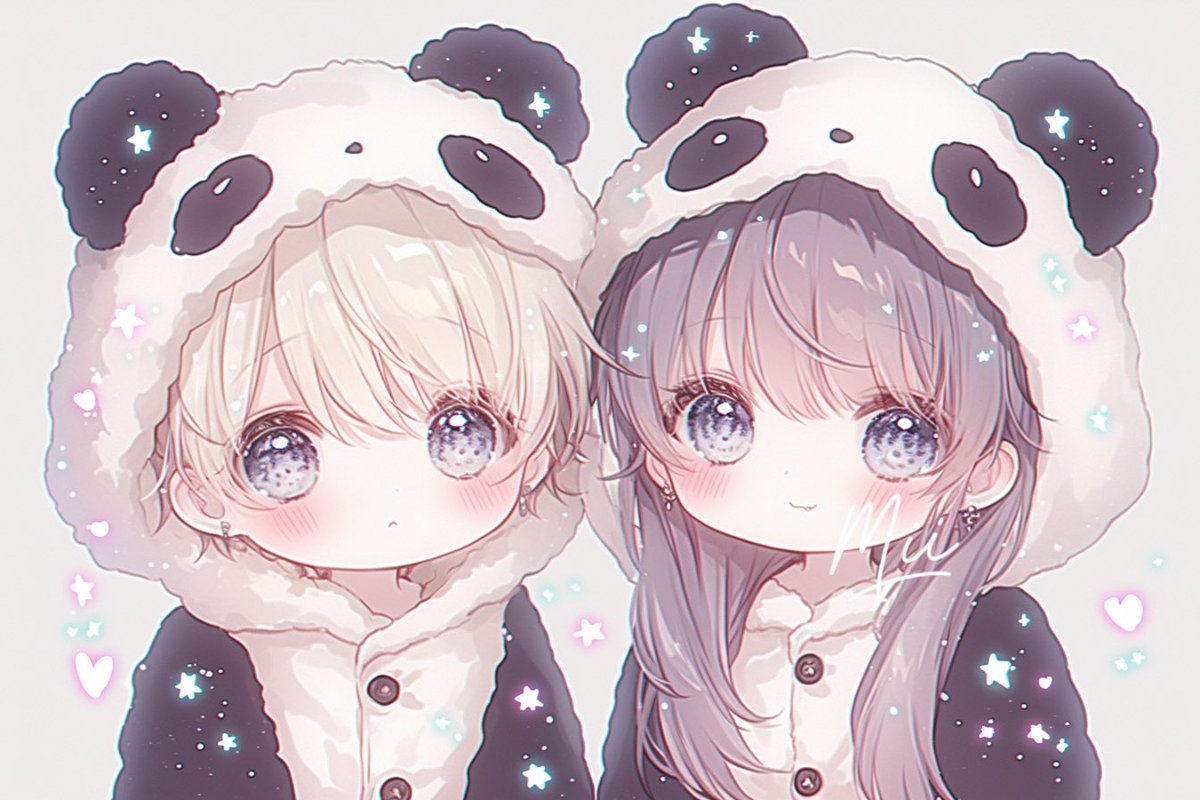 😈Mii｜AI Creator【依頼受付中】 (@mii_Illust_) / Posts / X