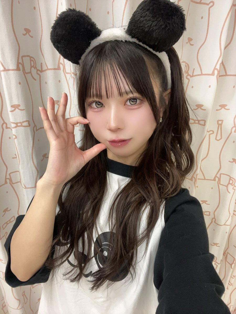 姫乃もあ 🥀なないろパンダちゃん。 (@himeno_moa) / Posts / X