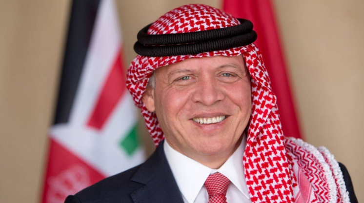 عاجل إرادة ملكية بالموافقة على قانون الموازنة العامة للسنة المالية 2026 