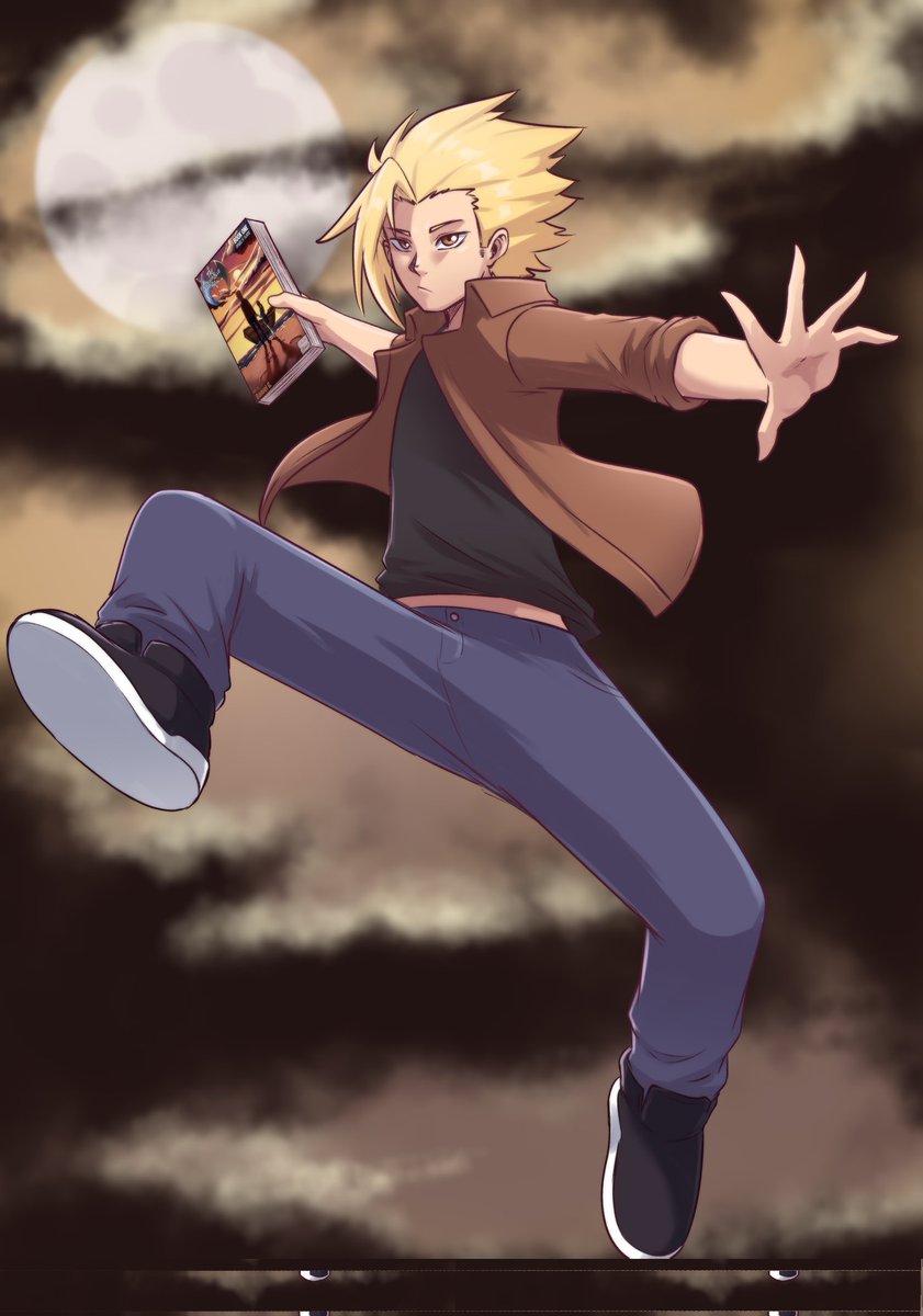 GalvanGraphics (WEBCOMIC OUT NOW!) tweet media