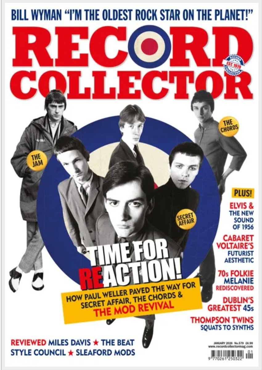 ModDogRecords's tweet image. 