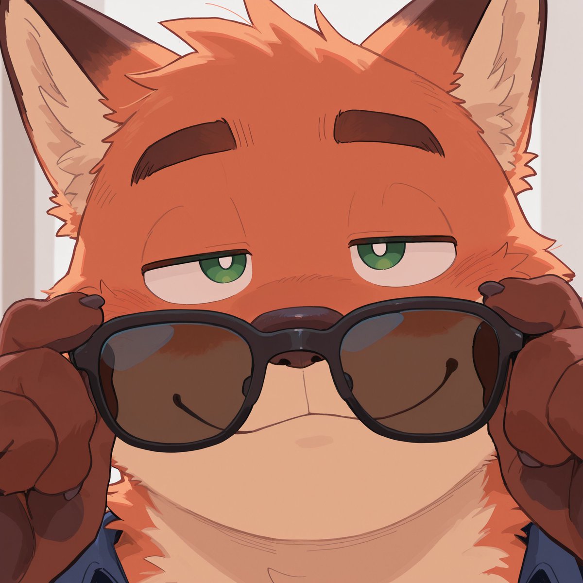 Hope_sft1403's tweet image. You know you love me