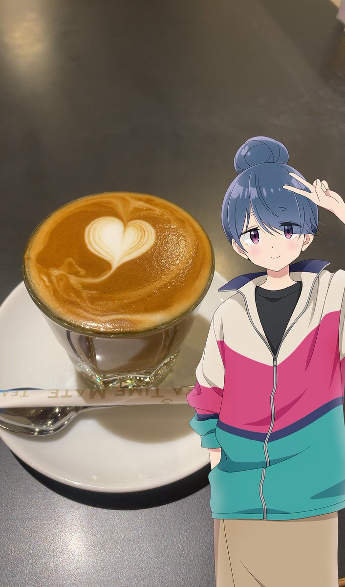 ThisIsCafe 何回目だっけ？🤣

フォロワーさんが、フェリーに乗っている頃私は・・・食べてました😋

カタラーナって何！？と思い食べたんだよ。
飲み物はジブラルタルなんとか😆

次はいつ何を食べに行こうかな〜🤤

#ThisIsCafe