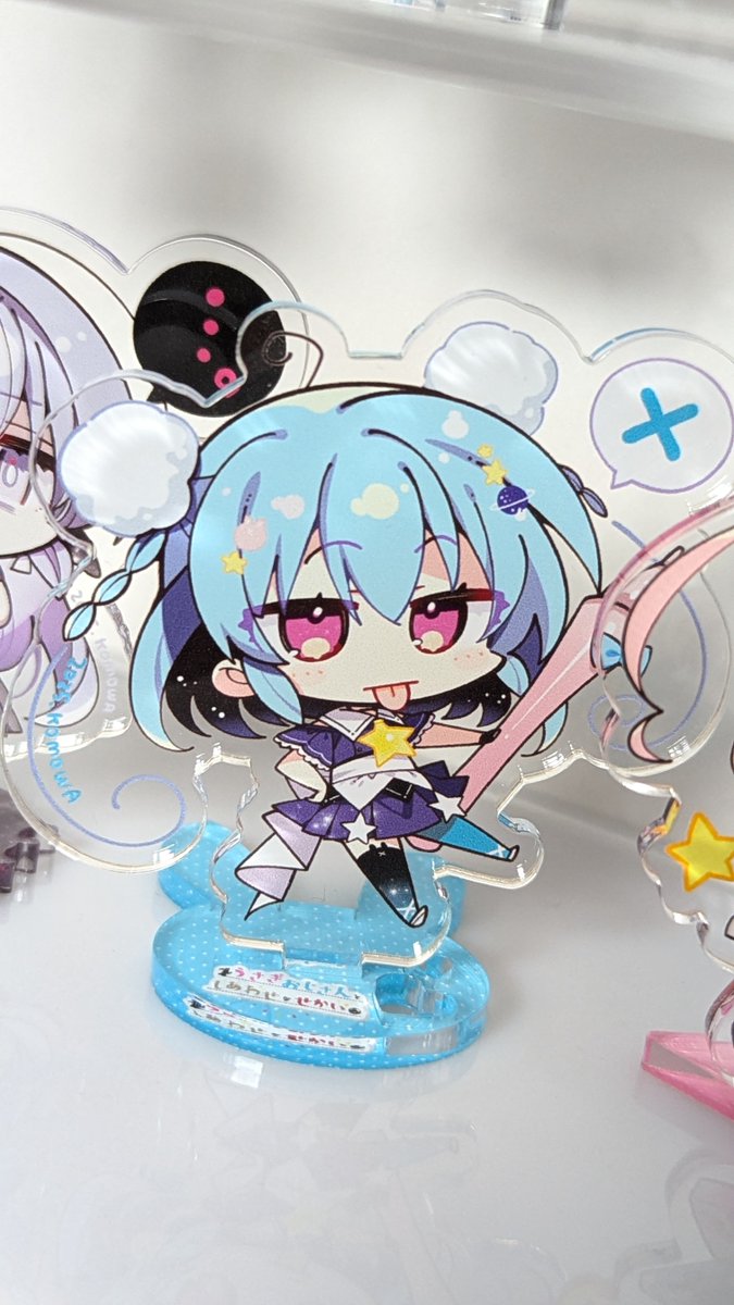 こもわた遙華＠東7A-12bこも輪＠画集1月 (@mokowata) / Posts / X