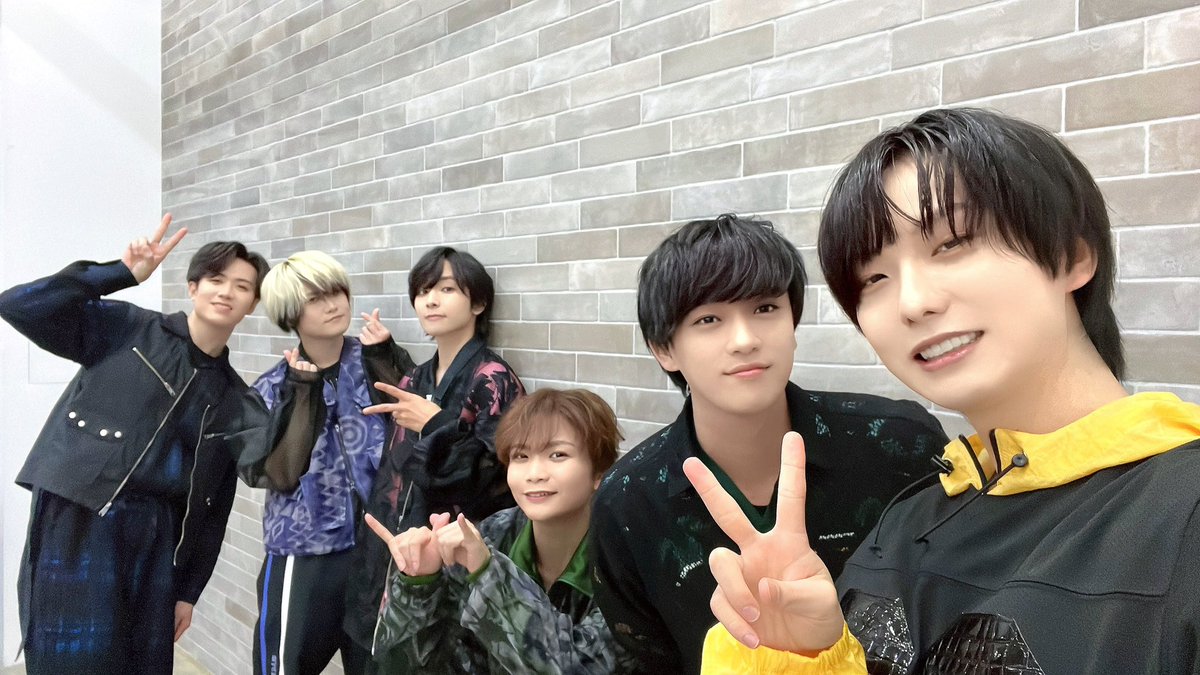 taichi_1104's tweet image. インスタライブありがとうございました💐✨
さっそく「STARTLINE！」の感想コメントを頂けて嬉しかったです！
IXISポーズいつかみんなでできたらいいな🤙♪

これから沢山僕たちの活動をお届けしていくので、一緒に楽しんでいけたら嬉しいです！！
よろしくお願いします！
#IXIS  #イクシス
#kiramune