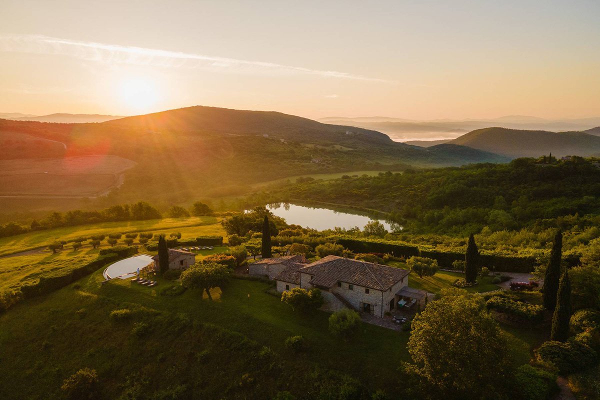 Italy Sotheby's International Realty tweet media