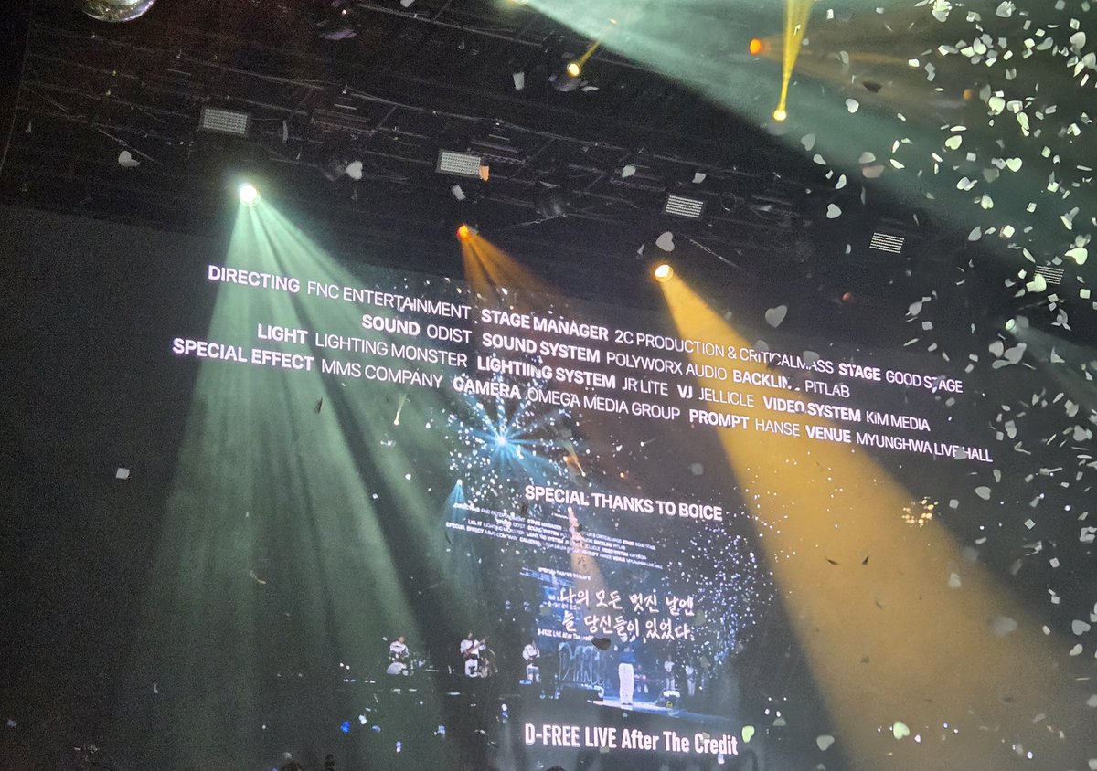 20251221 용시맞

나의 모든 멋진 날들엔 늘 당신들이 있었다
.
.
.
그리고 그날들이 빛날 수 있었던 이유는 모두 당신이었다

#정용화 #JUNGYONGHWA #용시맞
<a href="/JYHeffect/">정용화</a>