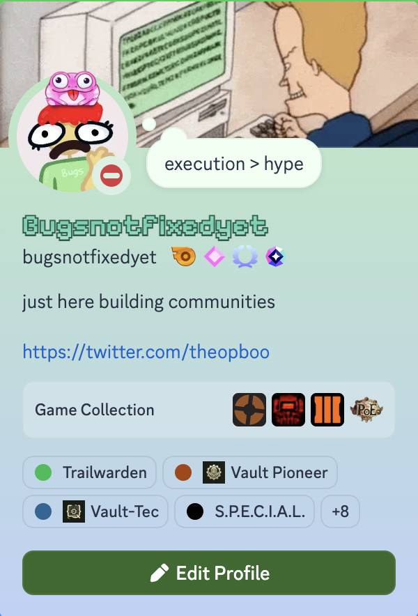 Bugsnotfixedyet tweet media