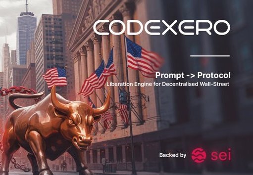 crzymn_'s tweet image. You don’t need to be a coding expert to make something that work.

@CodeXero_xyz lets anyone turn their ideas into apps just by describing them clearly.

It open the door for more creativity, faster testing and real innovation without getting lost in complicated tools or rules.…