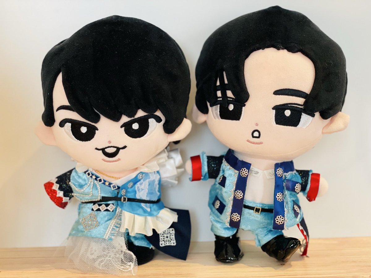 ドナルド様専用 すのチルソフビポーチ オレンジ SnowMan 向井康二くん