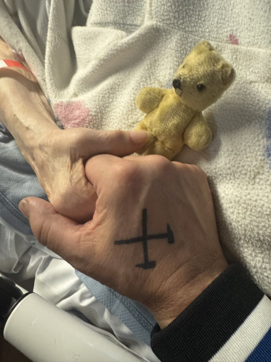 Alan Steele tweet media