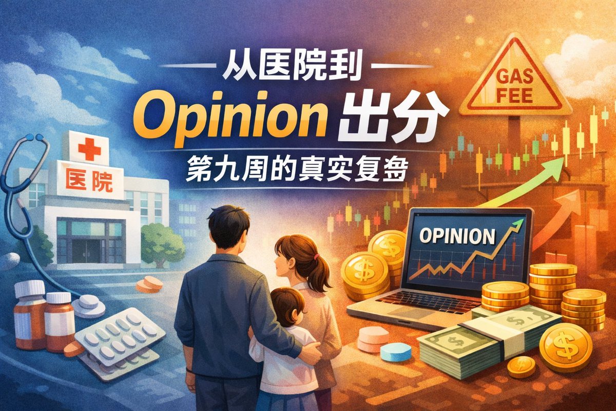 撸空投的第598天（2025.12.21）——冬至快乐今天一早陪媳妇去了一趟医院。  前段时间小公主身上有点过敏，顺便一起检查了一下，拿了点药。媳妇也有点类似的问题，医生给推荐了一款“特效药”，一个月一千多，连续吃