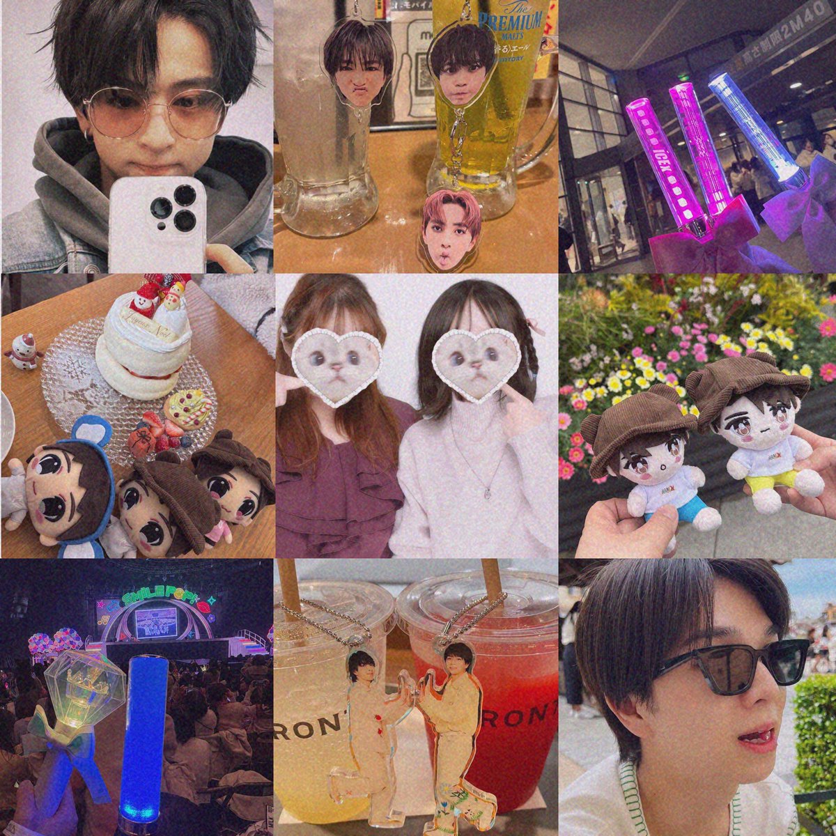 の ン の ン 🍓⸝⸝꙳ tweet media