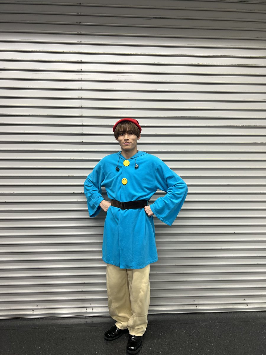 大槻拓也 GIANNABOYFRIEND 07 発売中です‼️