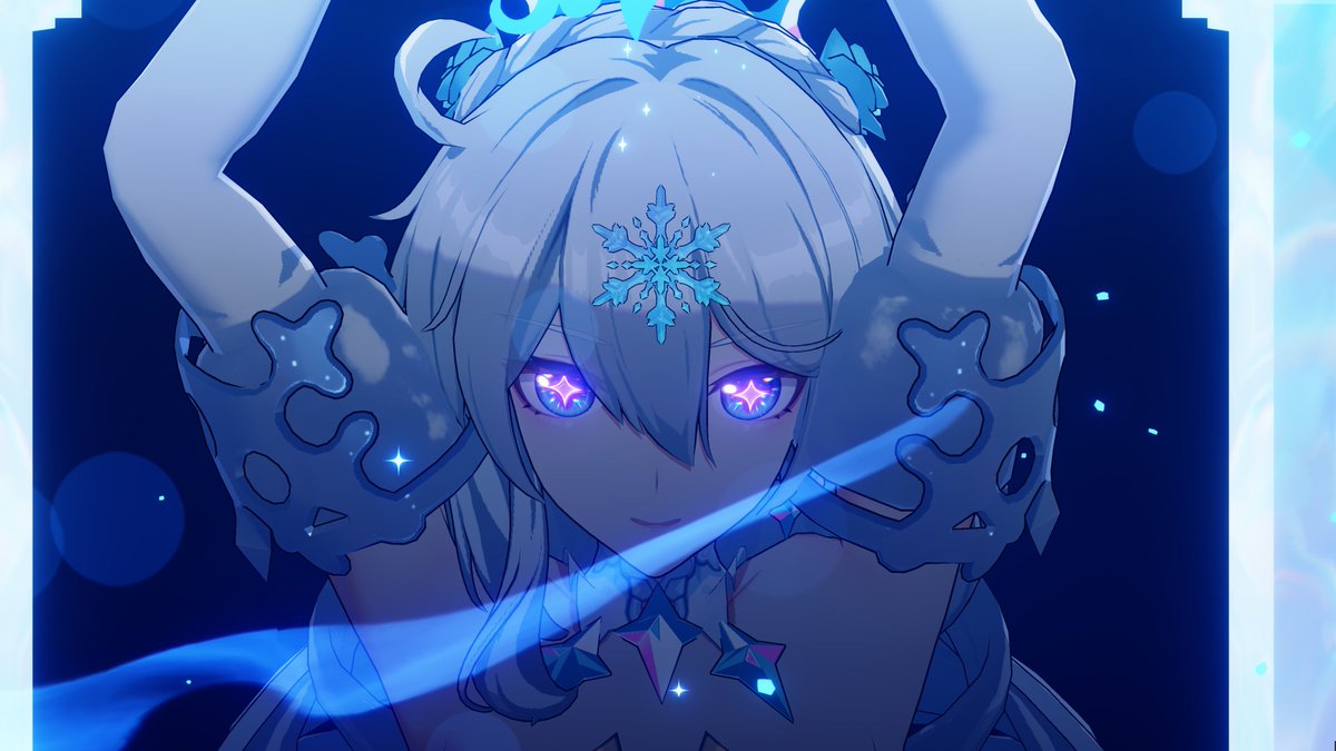 Daily Kiana (@KianaNexusAnima) / Posts / X