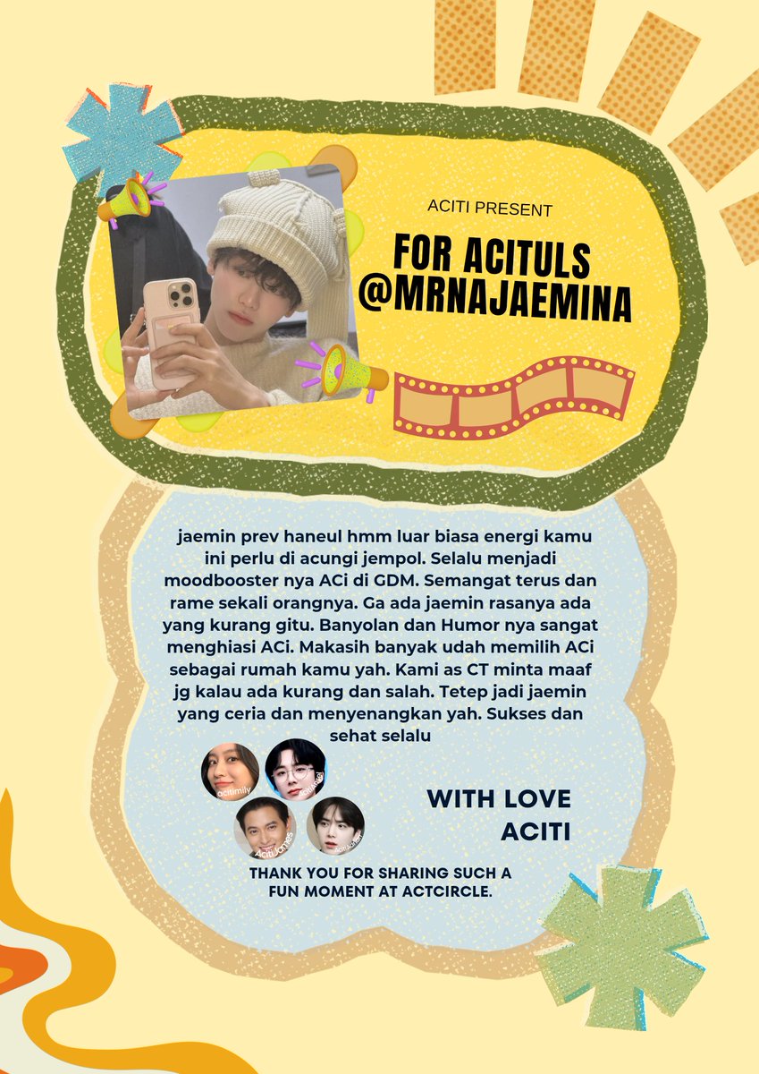 Jaemin 꿈자 biji :) tweet media