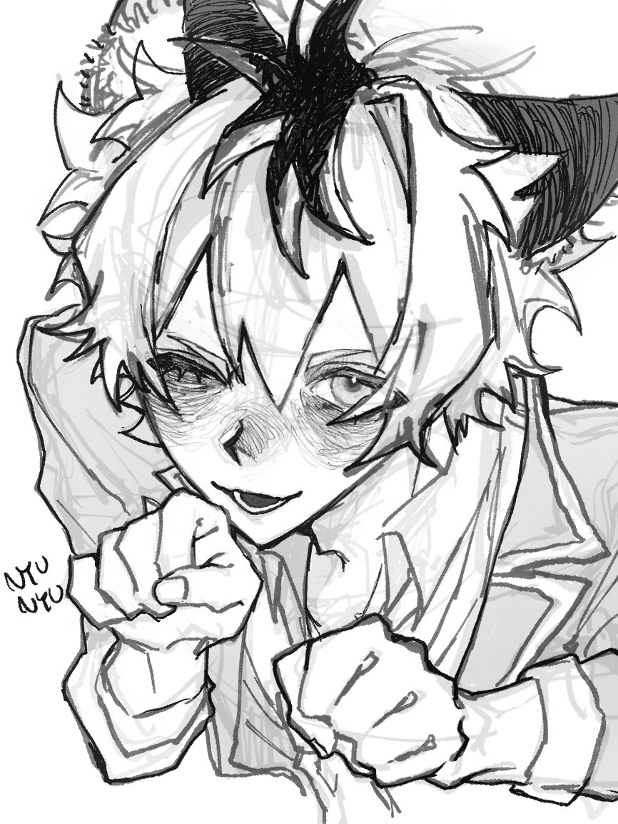 #twst  #ツイステ  #ラギー・ブッチ