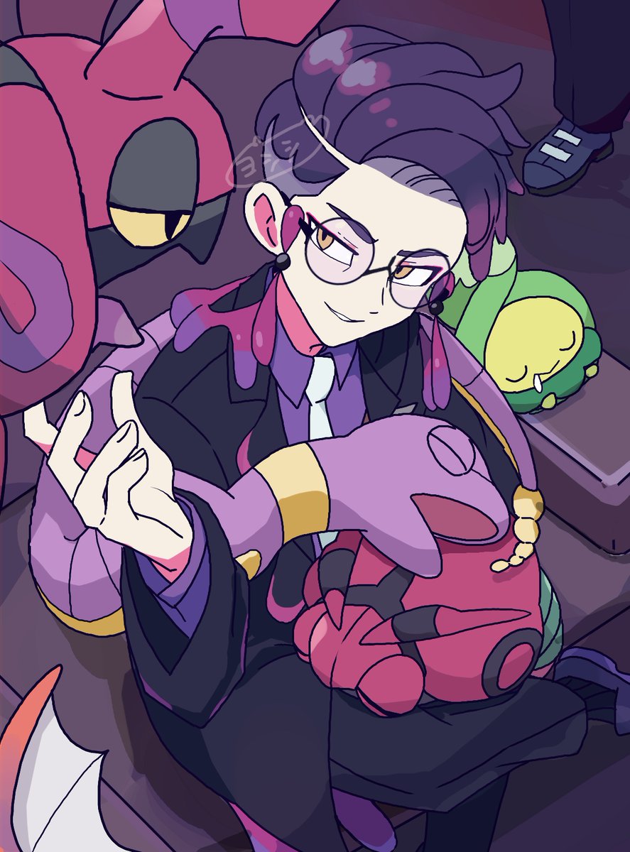 ヨルモ (@yorumoasamo) / Posts / X