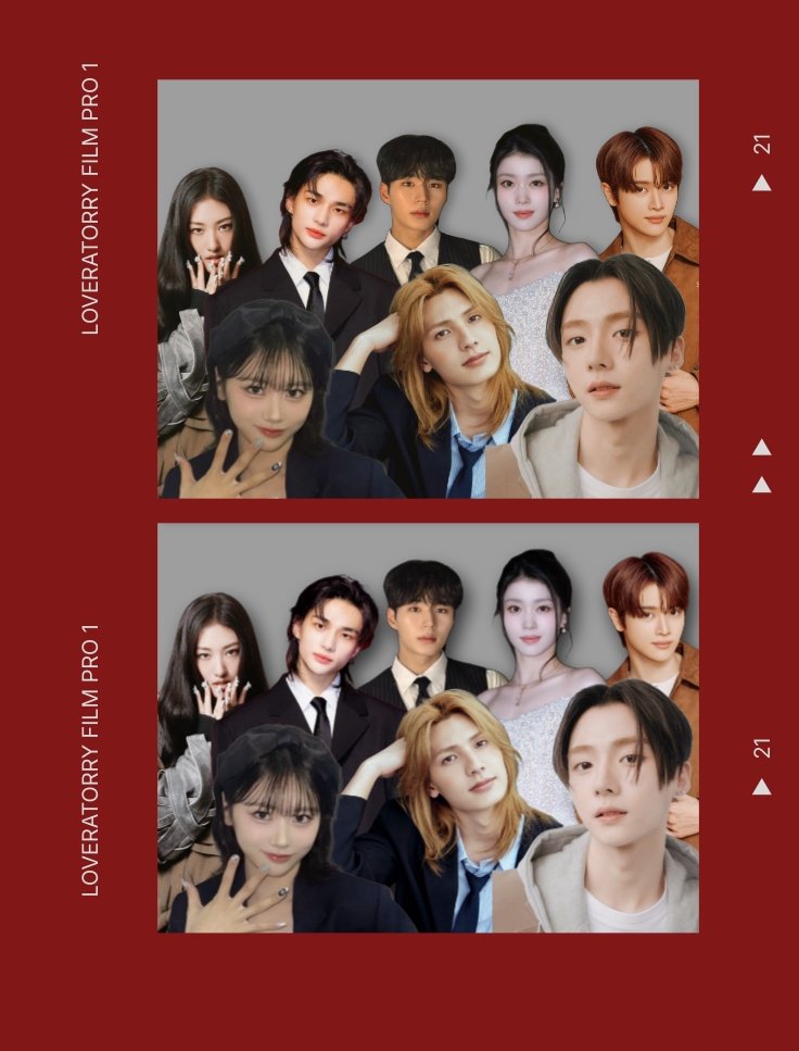 ここな。 tweet media