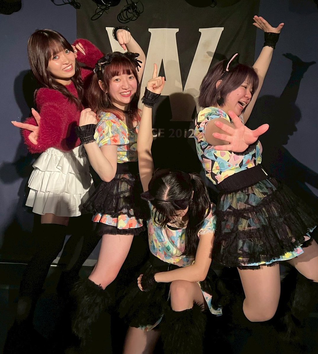 きょんきょん（X-CUBIC） (@Kyon_xcp) / Posts / X