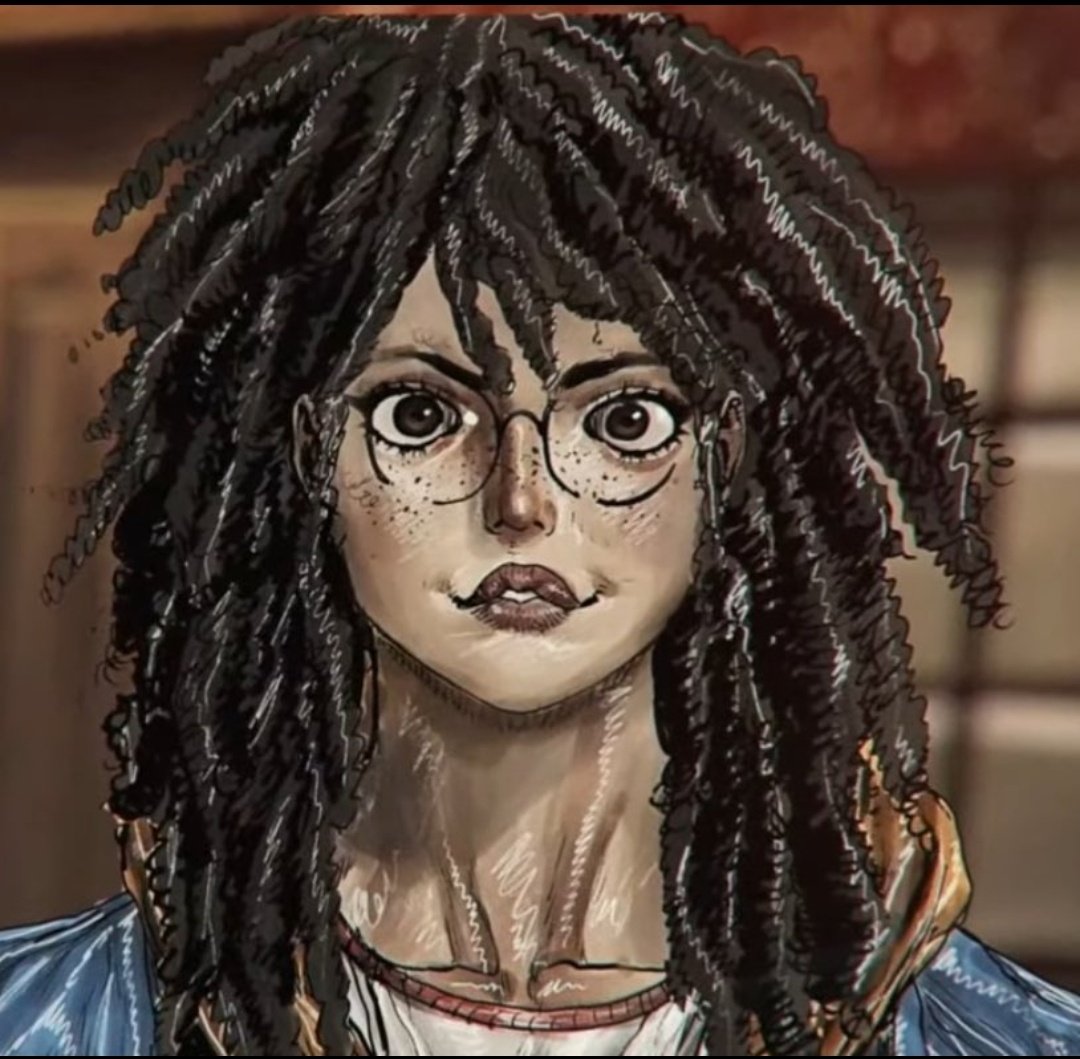 annewithanodio's tweet image. Maria é para as pessoas que no fim dia, odeiam o próprio rosto, a própria ignorância, a própria vida, Maria é para as pessoas que fariam tudo por uma segunda chance de jogar a vida com novas cartas, cartas mais bonitas, melhores. 

Obrigada pela Maria, Bagi. 

#HEXATOMBE