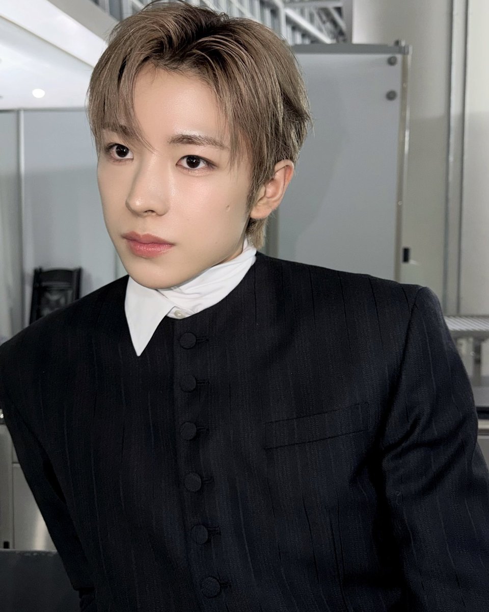 diffe486's tweet image. 엔시티위시 유우시
엑소 백잇업 몬스터 챌린지 해주세요