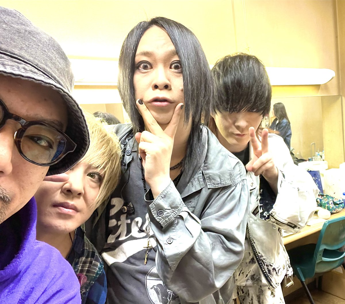 ♥ゆっきー様②♥ ゆっきー13白昼夢🐶🌈コント55号 (@yukky13daydream) / Posts / X