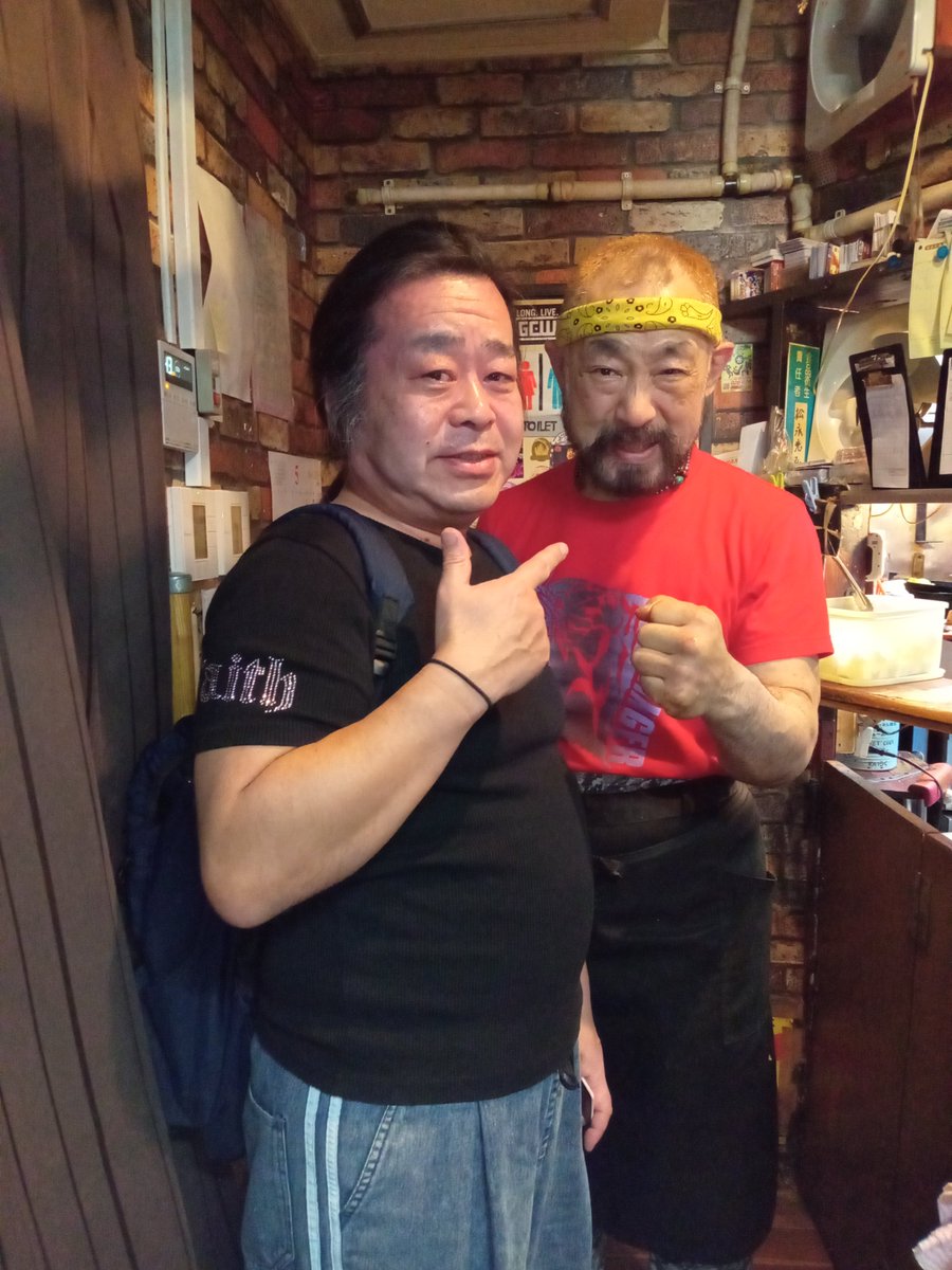 THEよっちゃん。/the yottchan。/Q (@0907evil) / Posts / X