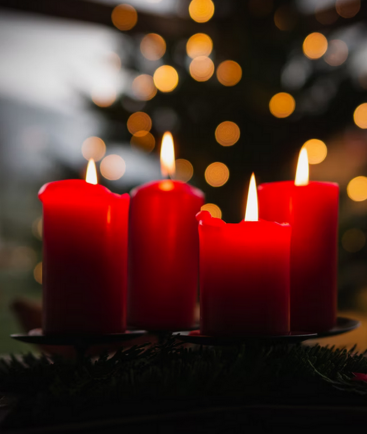 nbctweets's tweet image. Join us tonight for our carol service where there will be plenty of candles, carols, readings, mince pies and (non alcoholic) mulled wine.

6pm at the social centre, but not livestreamed.

See you there!