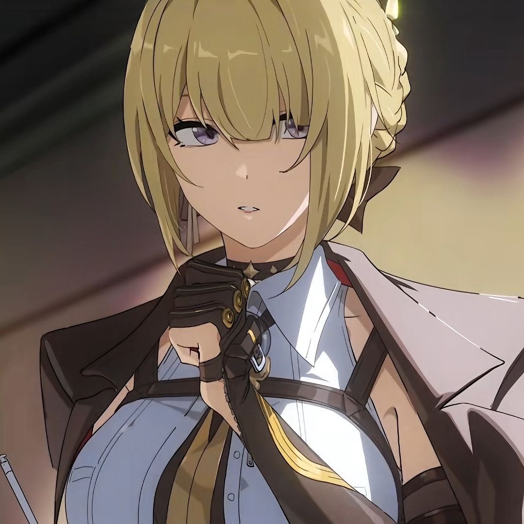 𝐭𝐡𝐞 𝒷ootyguard. tweet media