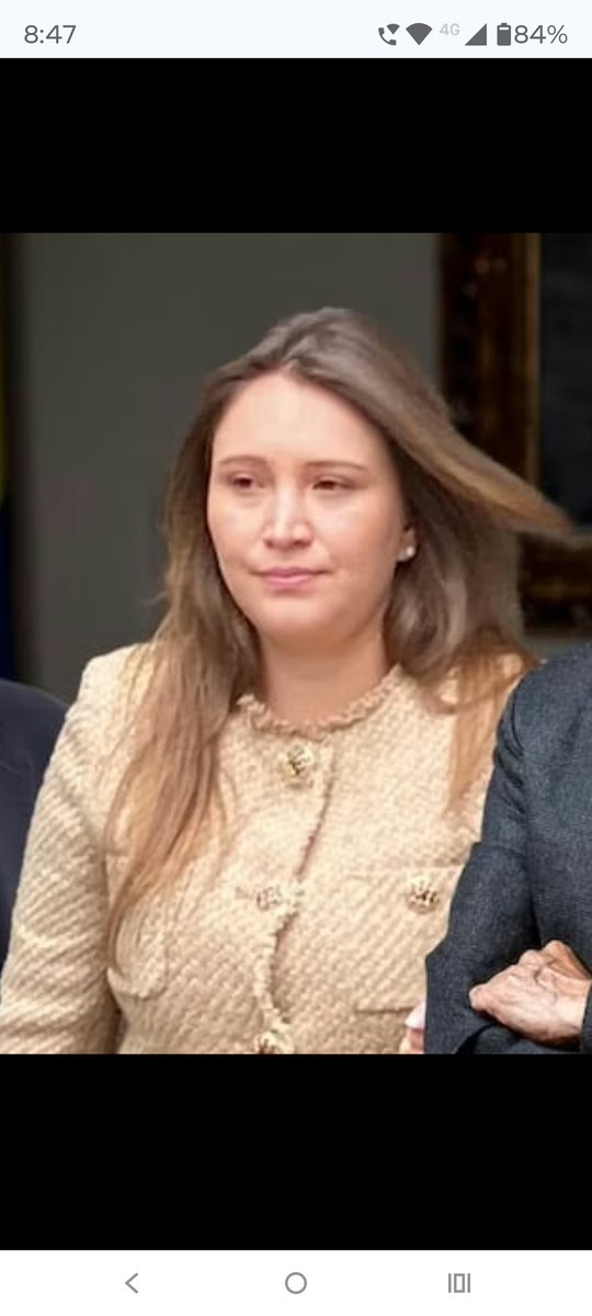 AntonioCR1974's tweet image. María Alejandra Benavides es la Funcionaria URIBISTA testigo en contra de Ricardo Bonilla.
Ella fue nombrada en el gobierno de @IvanDuque y la mantuvieron en el gobierno de @petrogustavo.
El peor error de este gobierno fue gobernar con el enemigo.