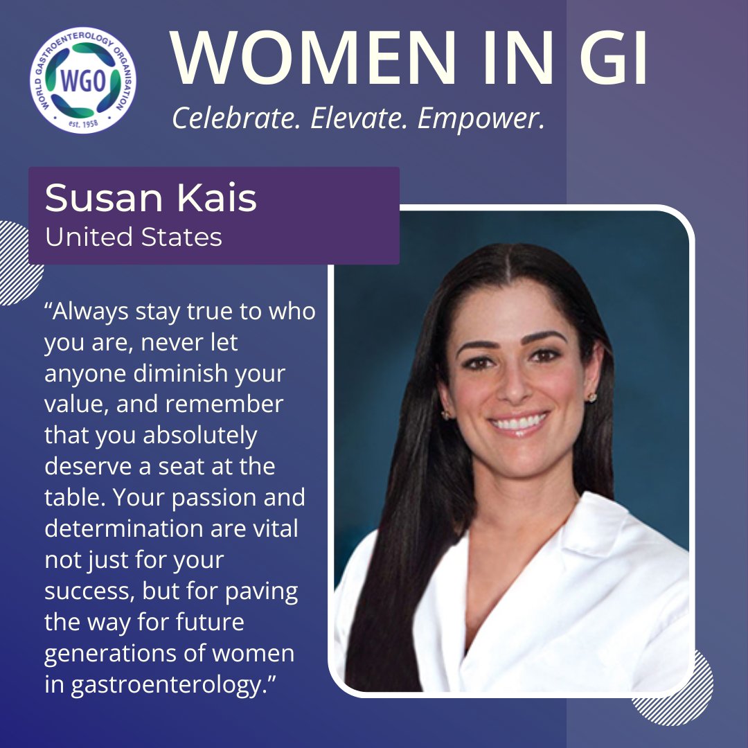 World Gastroenterology Organisation (WGO) tweet media