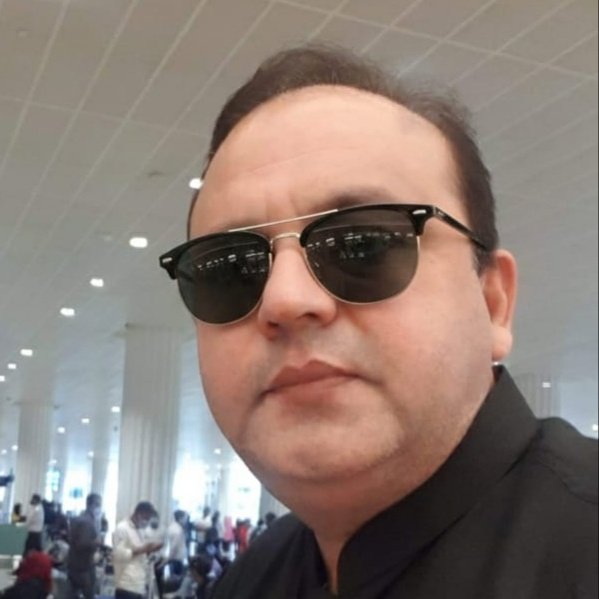 #NewProfilePic
