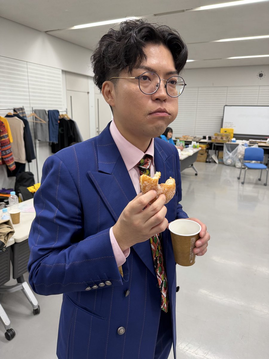 ガク(真空ジェシカ) tweet media