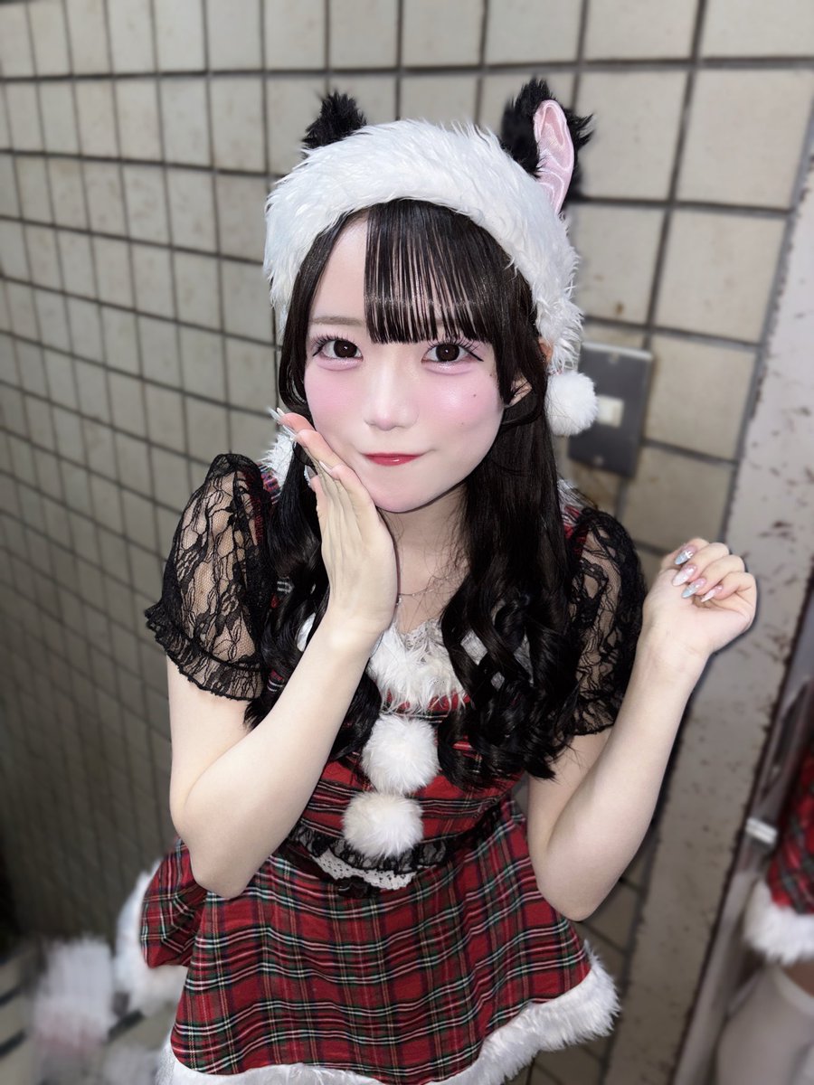 みんがる1日ありがとう😭😭 今日もたのしかったー😭😭会いに来てくれて