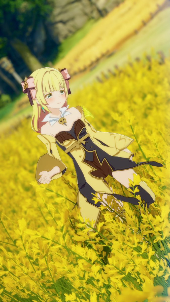 えびちり🩵BPSR (@ebichiri123123) / Posts / X