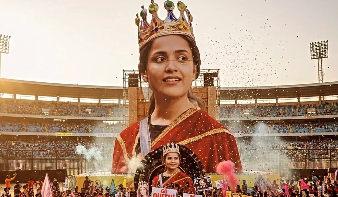 skthetraveller7's tweet photo. This is the last season - won't watch Bigg Boss anymore

Reviewers and celebrities successfully influenced people and defeated the strongest woman that Bigg Boss could ever have.

Whatever it is, we will always admire and support you @ThanujaP123 ❤️❤️

#BiggBossTelugu9 #Thanuja https://t.co/H8SZk98NWm