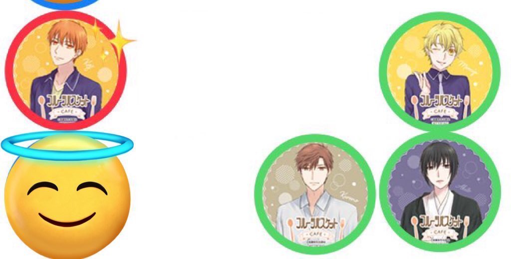 フルーツバスケット 特典コースター フルーツバスケット 特典コースター 619xJiXEPlL.jpg_BO30,255,255,