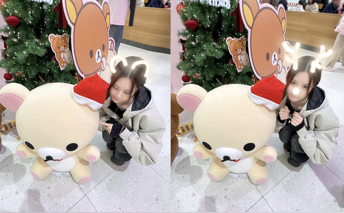 izna_offcl's tweet photo. [izME📮]

빵리락꾸마🤍

#izna #이즈나
#BANGJEEMIN #방지민 https://t.co/wAg6FXVQRo