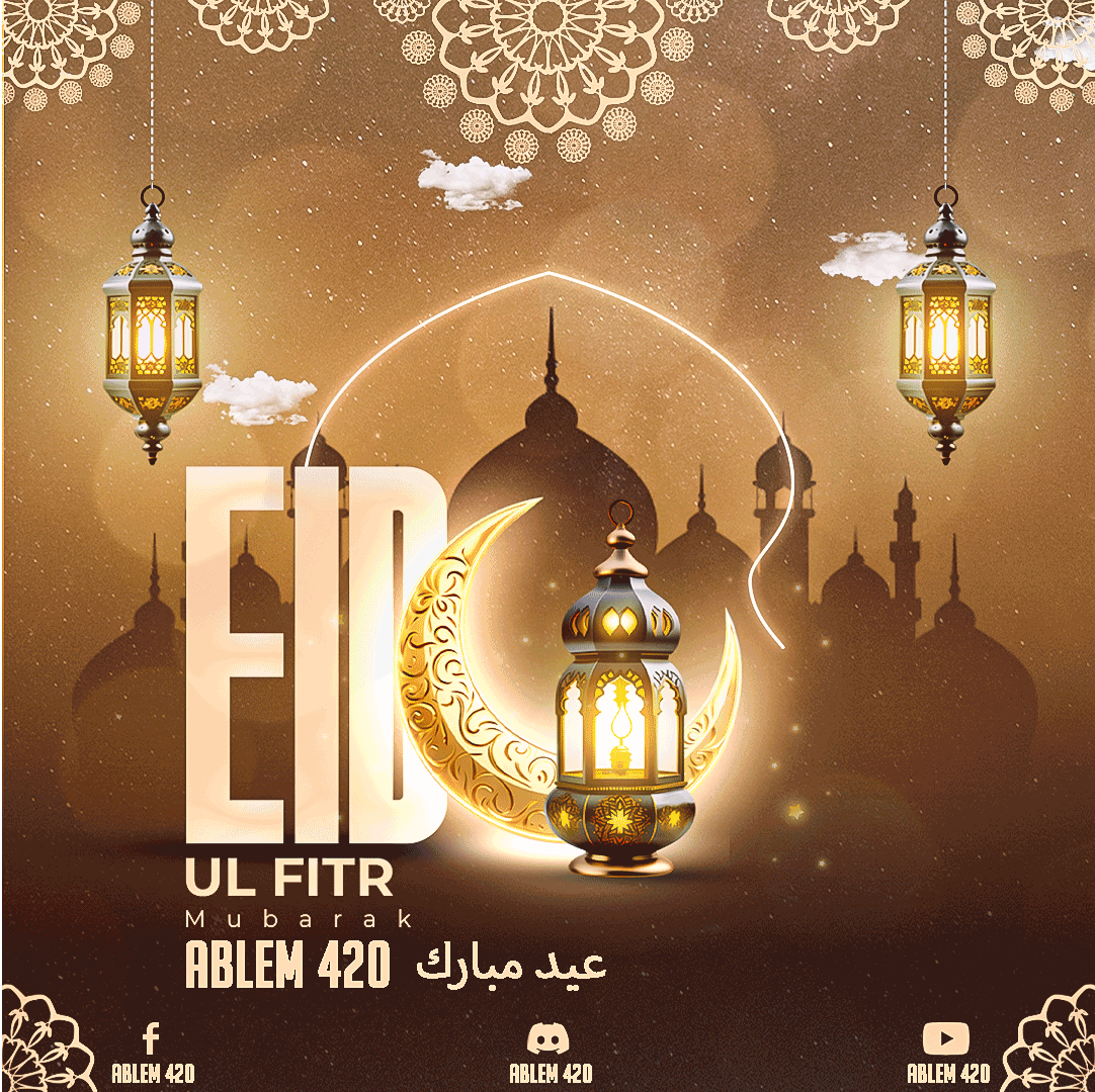 ramimraz911's tweet photo. Wishing everyone a blessed and joyous Eid!

Eid Mubarak to you and your family! 🕌💛

#EidMubarak #EidUlFitr #IslamicDesign #FestiveGraphics #GraphicDesign #Nightking #RamadanKareem #VisualArtist #HolidayDesign #IslamicArt https://t.co/xxmGLNPWOS