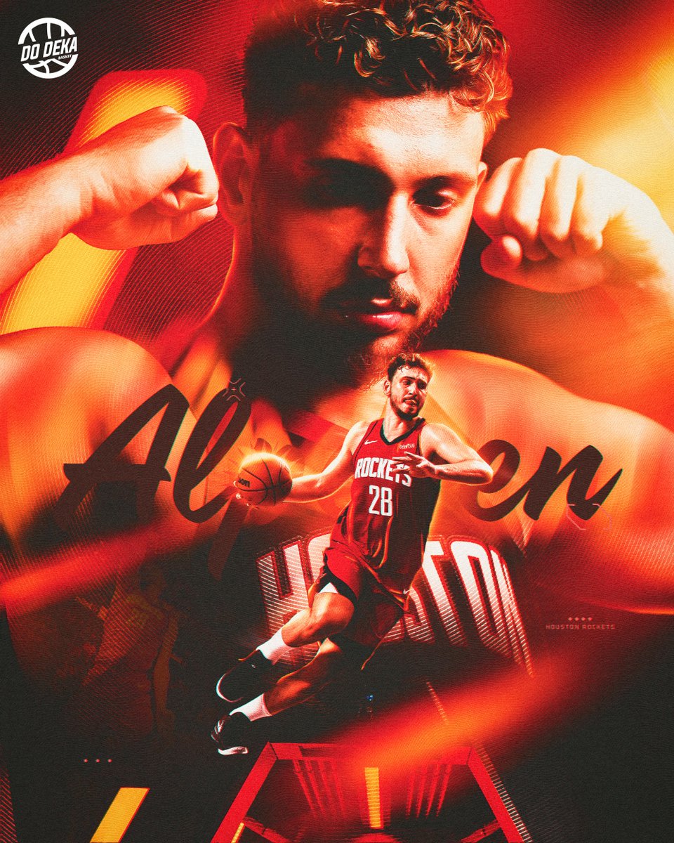 Bugün NBA All-Star'da triple vote günü! 

Oylarınızın 3x sayılacağı bugünde, temsilcimiz Alperen Şengün'e oy vermeyi unutmayın 🇹🇷🌟

Oy vermek için: vote.nba.com/en