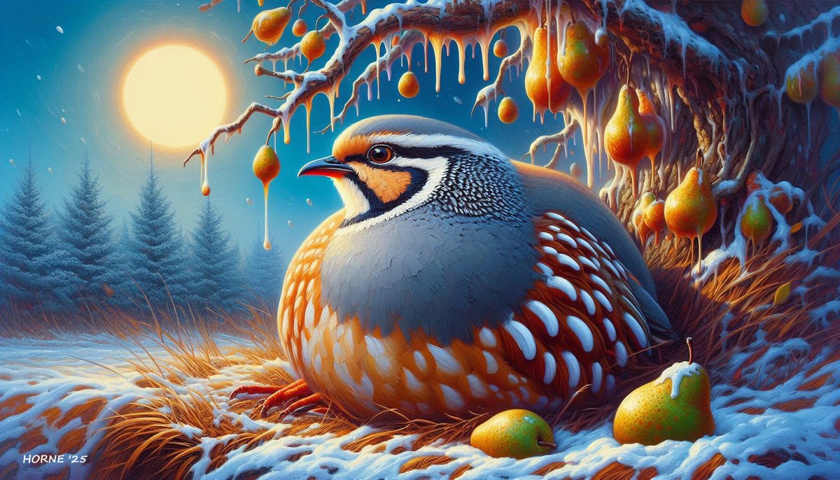 Big Dave Horne tweet media