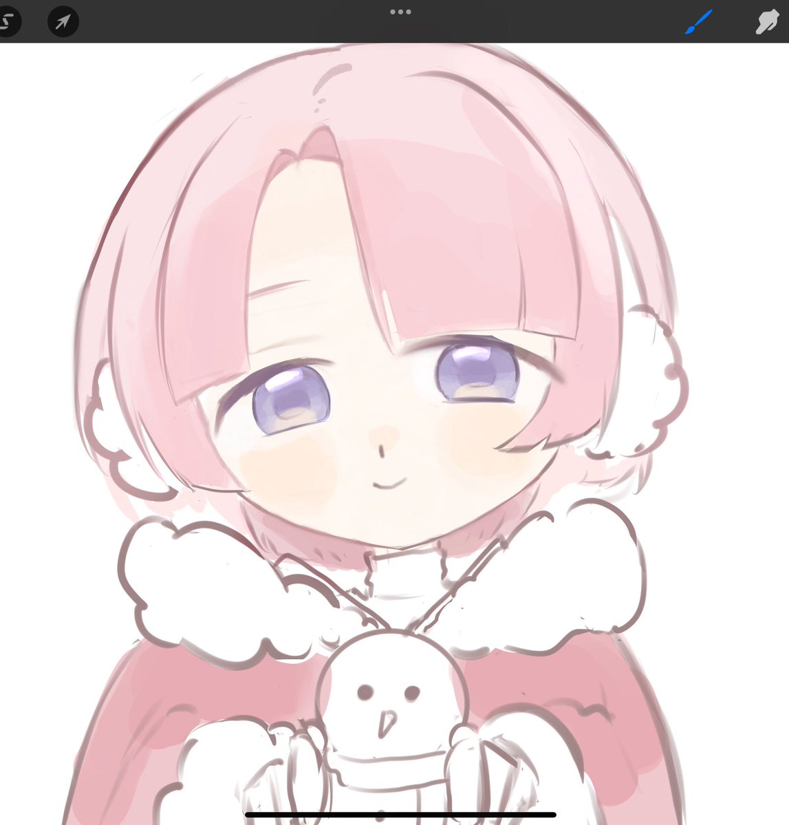 凪🥕🫧 (@nagi1masen) on X