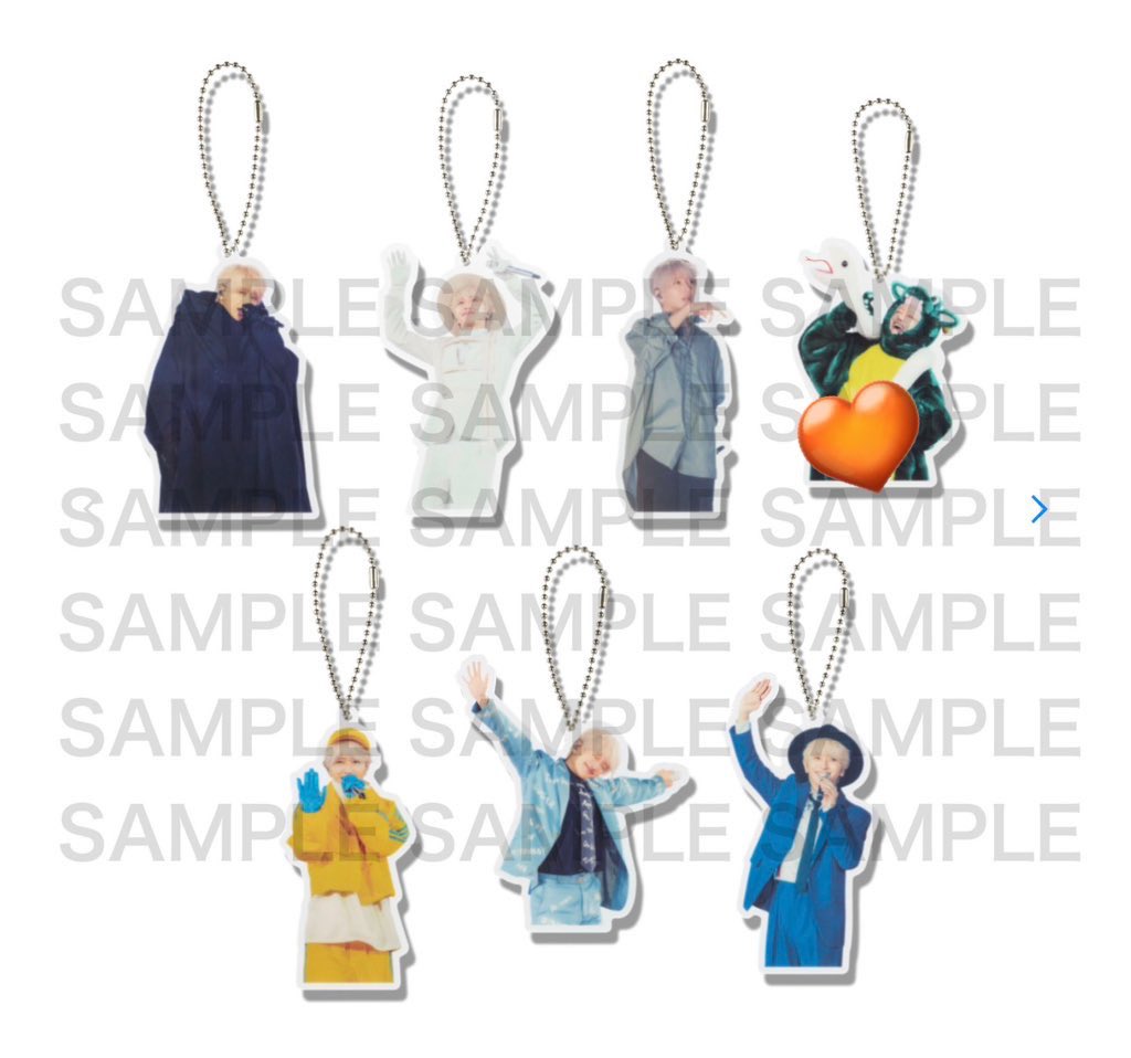 aaa_uno_lover's tweet photo. 【グッズ交換】247ホルダー 24の7変化

譲)画像1枚目
求)画像2枚目🧡

郵送もしくは23日(新宿ピカデリー)手渡しでの交換希望です
お心当たりのある方はお気軽にお声掛けください🙇‍♀️

#Nissy_Re10thTHEMOVIE 
#Nissyグッズ交換 
#Nissyグッズ https://t.co/2xm0lIOJQu