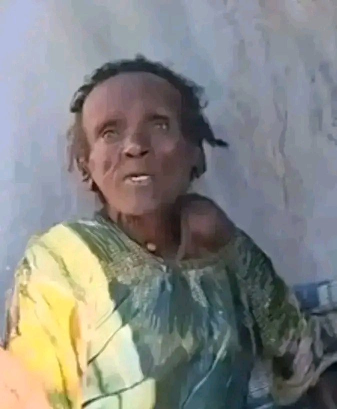 TheTigray's tweet photo. ብሓቂ ህዝቢ ትግራይ መራሕቲ ከምዘይብሉ ብተግባር ይርእዮ ኣሎ። 

ካብዚ ንለዓሊ እንታይ ኣሎ? 1977 ዓ/ም ዓለም ሙሉእ ስለትግራይ ዝዘመረት ዝብሃል ካብዚ ንለዓሊ ኣይነበረ። እቲ ብጣዕሚ ዝገርም ህጻጻ ዓዲ መኣድን እዩ። https://t.co/cfRpt8i3PT