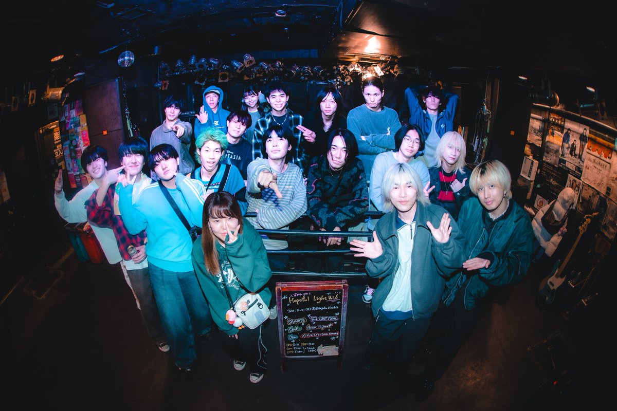 SAIHATE (@saihate_band) / Posts / X