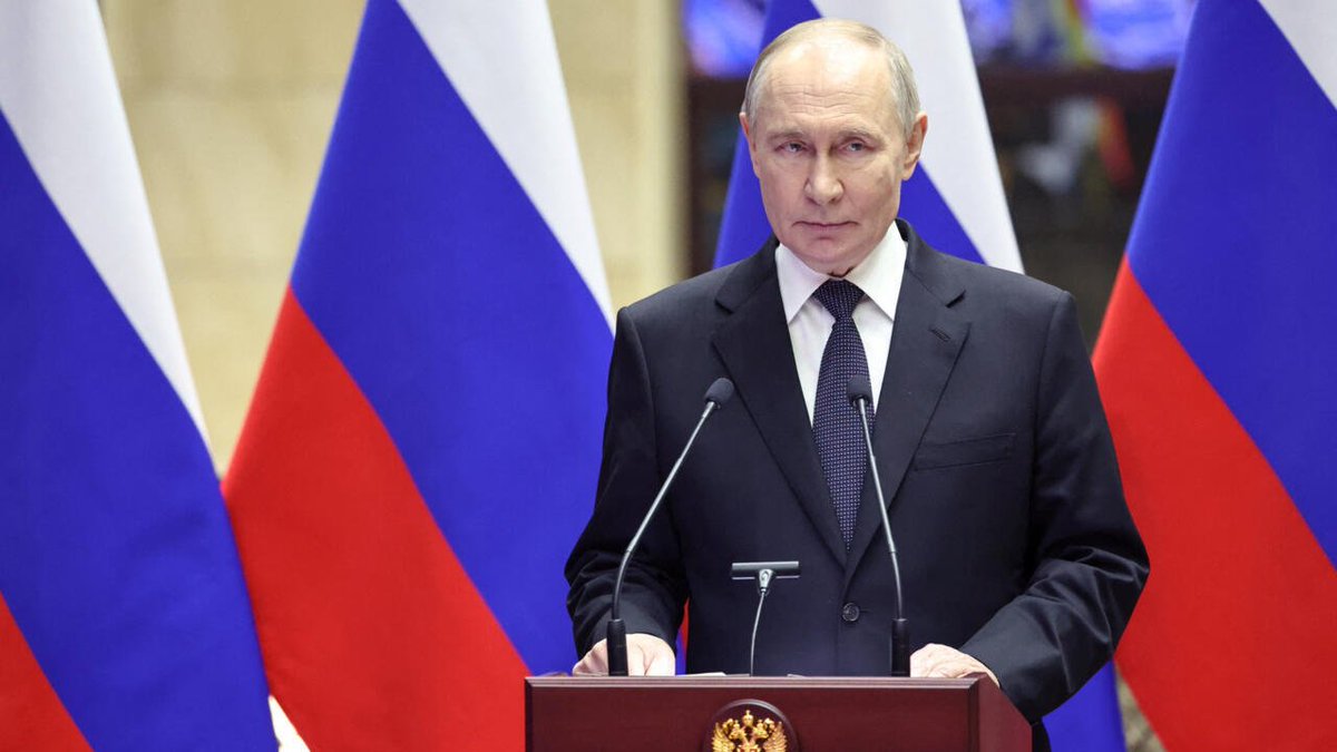 "Una guerra nuclear también sería un suicidio para Rusia" <a href="/MarkVoyger/">MARK D VOYGER</a> en #CorresponsalesenLínea <a href="/CenLinea/">CorresponsalesOk</a> por laoncediez.buenosaires.gob.ar